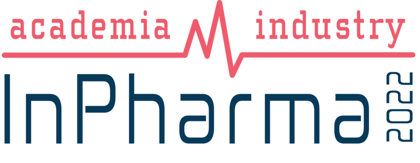 InPharma 2022 Logo